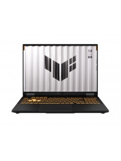 ნოუთბუქი: Asus TUF F16 FX608JHI-TU331 16" FHD+ 144Hz Intel i7-14650HX 32GB 1TB SSD RTX5050 8GB