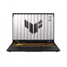 ნოუთბუქი: Asus TUF F16 FX608JHR-RV035 16" WUXGA 165Hz Intel i7-14650HX 16GB 512GB SSD RTX5050 8GB