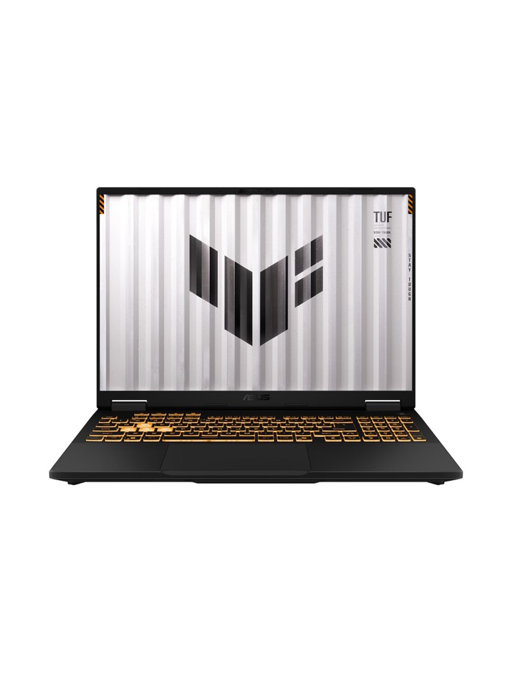 ნოუთბუქი: Asus TUF F16 FX608JHR-RV035 16" WUXGA 165Hz Intel i7-14650HX 16GB 512GB SSD RTX5050 8GB