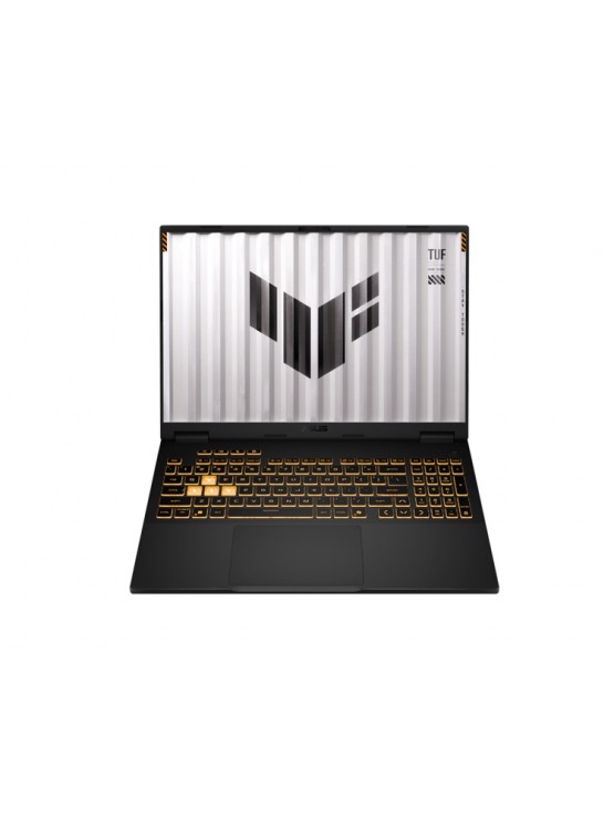 ნოუთბუქი: Asus TUF F16 FX608JHR-RV035 16" WUXGA 165Hz Intel i7-14650HX 16GB 512GB SSD RTX5050 8GB