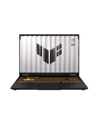 ნოუთბუქი: Asus TUF F16 FX608JMR-RV037 16" WUXGA 165Hz Intel i7-14650HX 16GB 1TB SSD RTX5060 8GB