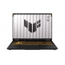 ნოუთბუქი: Asus TUF F16 FX608JMR-RV037 16" WUXGA 165Hz Intel i7-14650HX 16GB 1TB SSD RTX5060 8GB
