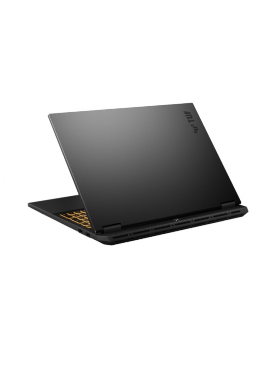ნოუთბუქი: Asus TUF F16 FX608JMR-RV037 16" WUXGA 165Hz Intel i7-14650HX 16GB 1TB SSD RTX5060 8GB