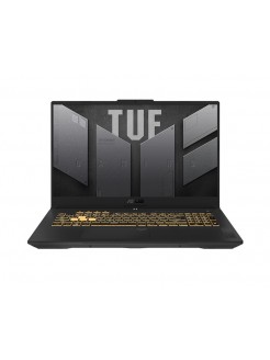 ნოუთბუქი: Asus TUF F17 FX707VI-LL055 17.3" WQHD 240Hz Intel i7-13620H 16GB 1TB SSD RTX4070 8GB