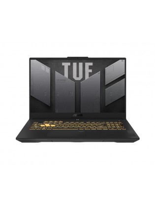 ნოუთბუქი: Asus TUF F17 FX707VI-LL055 17.3" WQHD 240Hz Intel i7-13620H 16GB 1TB SSD RTX4070 8GB