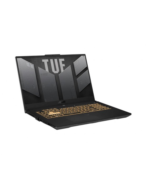 ნოუთბუქი: Asus TUF F17 FX707VI-LL055 17.3" WQHD 240Hz Intel i7-13620H 16GB 1TB SSD RTX4070 8GB