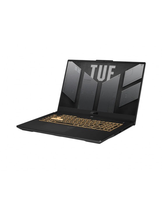 ნოუთბუქი: Asus TUF F17 FX707VI-LL055 17.3" WQHD 240Hz Intel i7-13620H 16GB 1TB SSD RTX4070 8GB