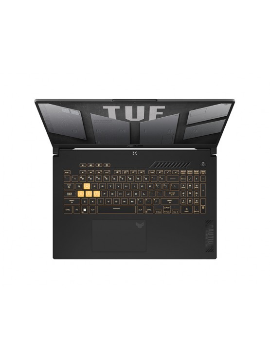 ნოუთბუქი: Asus TUF F17 FX707VI-LL055 17.3" WQHD 240Hz Intel i7-13620H 16GB 1TB SSD RTX4070 8GB