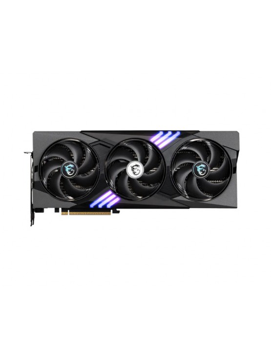 ვიდეო დაფა: MSI GeForce RTX5070 Ti GAMING TRIO OC 16GB 256-Bit GDDR7