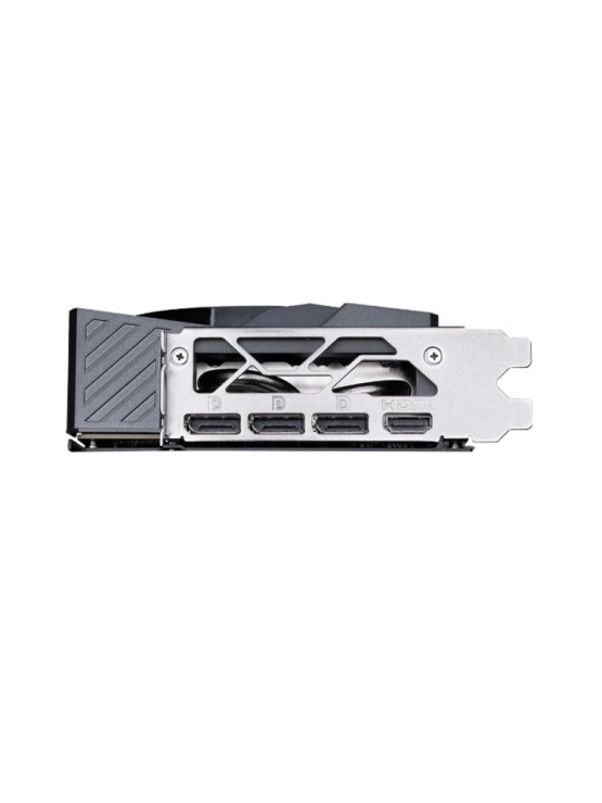 ვიდეო დაფა: MSI GeForce RTX5070 Ti GAMING TRIO OC 16GB 256-Bit GDDR7