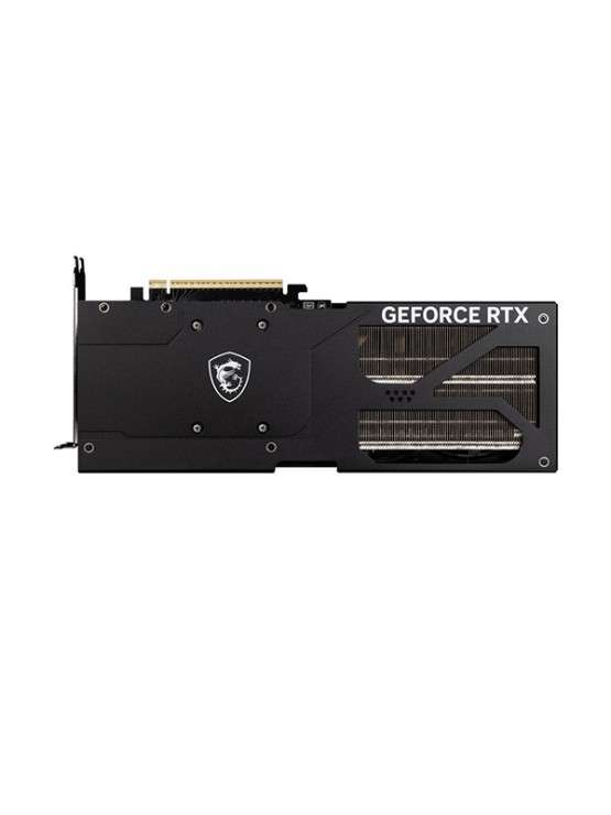ვიდეო დაფა: MSI GeForce RTX5070 Ti 16GB VENTUS 3X OC 256-Bit GDDR7