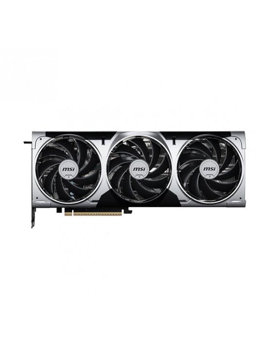 ვიდეო დაფა: MSI GeForce RTX5080 16GB VENTUS 3X OC PLUS 256-Bit GDDR7