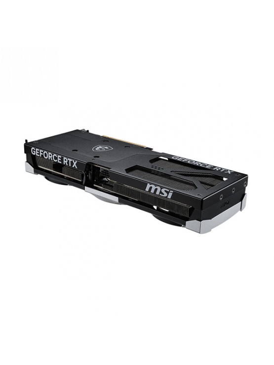 ვიდეო დაფა: MSI GeForce RTX5080 16GB VENTUS 3X OC PLUS 256-Bit GDDR7
