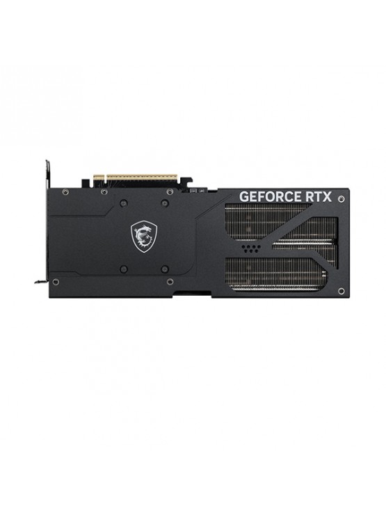ვიდეო დაფა: MSI GeForce RTX5080 16GB VENTUS 3X OC PLUS 256-Bit GDDR7