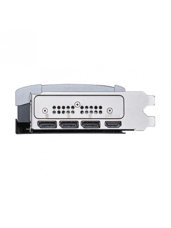 ვიდეო დაფა: MSI GeForce RTX5080 16GB VENTUS 3X OC PLUS 256-Bit GDDR7