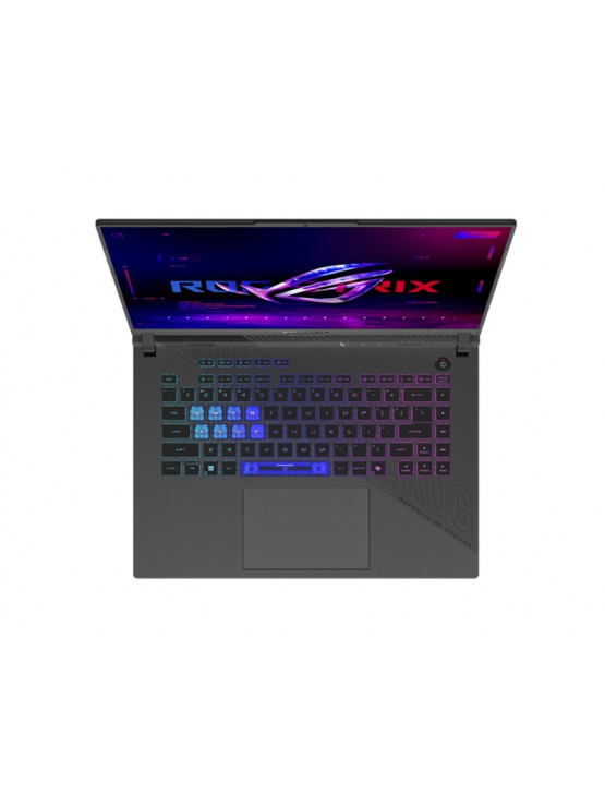ნოუთბუქი: Asus ROG Strix G16 G614FH-RV024 16" WUXGA 165Hz AMD Ryzen 9 9955HX 16GB 1TB SSD RTX5050 8GB