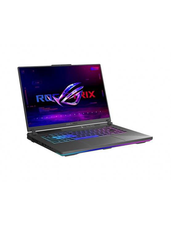 ნოუთბუქი: Asus ROG Strix G16 G615LW-S5004 16" 2.5K 240Hz Intel Ultra 9 285HX 32GB 2TB SSD RTX5080 16GB