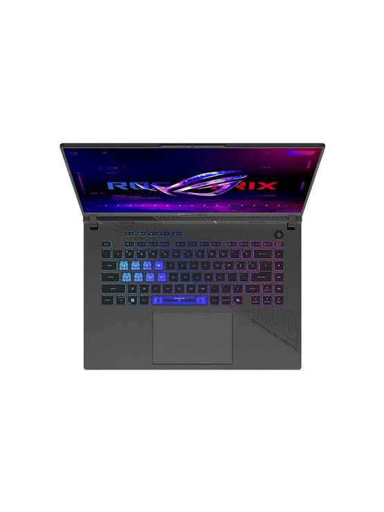 ნოუთბუქი: Asus ROG Strix G16 G615LW-S5004 16" 2.5K 240Hz Intel Ultra 9 285HX 32GB 2TB SSD RTX5080 16GB