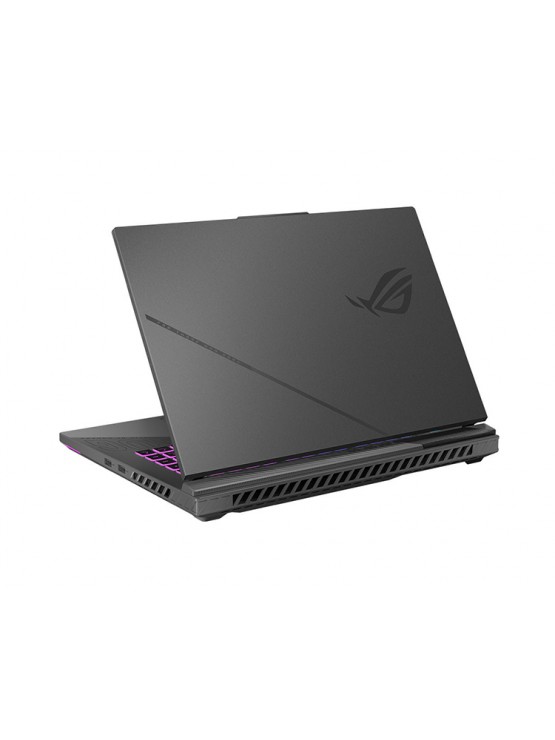 ნოუთბუქი: Asus ROG Strix G16 G614FR-RV008 16" 2.5K 240Hz AMD Ryzen 9 9955HX 16GB 1TB SSD RTX5070 Ti 12GB