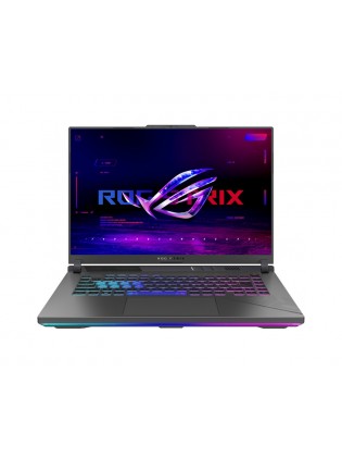 ნოუთბუქი: Asus ROG Strix G16 G614JIR-N416916 16" WQXGA 240Hz Intel i9-14900HX 32GB 1TB SSD RTX4070 8GB