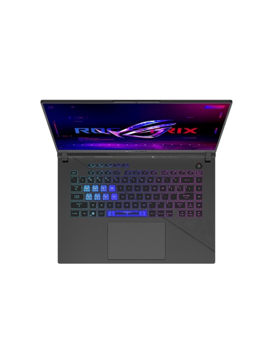 ნოუთბუქი: Asus ROG Strix G16 G614JIR-N416916 16" WQXGA 240Hz Intel i9-14900HX 32GB 1TB SSD RTX4070 8GB