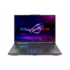 ნოუთბუქი: Asus ROG Strix G16 G614PR-RV057 16" 2.5K WQXGA 240Hz AMD Ryzen 9 8940HX 32GB 1TB SSD RTX5070 Ti 12GB