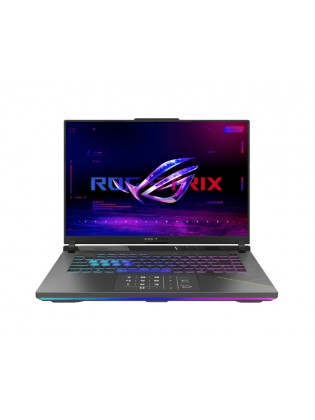 ნოუთბუქი: Asus ROG Strix G16 G614PR-RV057 16" 2.5K WQXGA 240Hz AMD Ryzen 9 8940HX 32GB 1TB SSD RTX5070 Ti 12GB