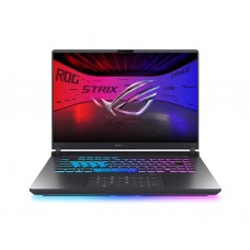 ნოუთბუქი: Asus ROG Strix 16 G615JH-RV036 16" WUXGA 165Hz Intel i5‑13450HX 16GB 512GB SSD RTX 5050 8GB