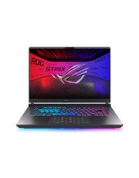 ნოუთბუქი: Asus ROG Strix G16 G615JMR-S5169 16" 2.5K 240Hz Intel i7-14650HX 32GB 1TB SSD RTX5060 8GB