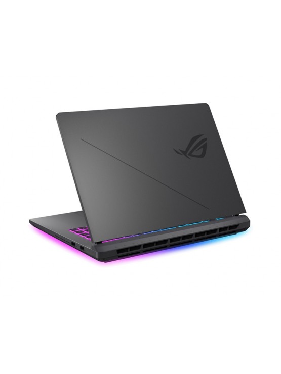 ნოუთბუქი: Asus ROG Strix G16 G615JHR-S5074 16" WQXGA 240Hz Intel I7-14650HX 32GB 1TB SSD RTX 5050 8GB