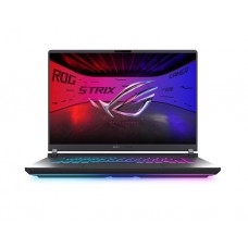 ნოუთბუქი: Asus ROG Strix G16 G615LR-S5004 16" 2.5K 240Hz Intel Ultra 7 255HX 16GB 1TB SSD RTX5070 Ti 12GB