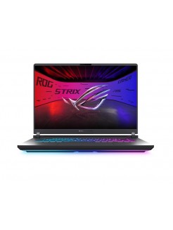 ნოუთბუქი: Asus ROG Strix G16 G615LR-S5004 16" 2.5K 240Hz Intel Ultra 7 255HX 16GB 1TB SSD RTX5070 Ti 12GB