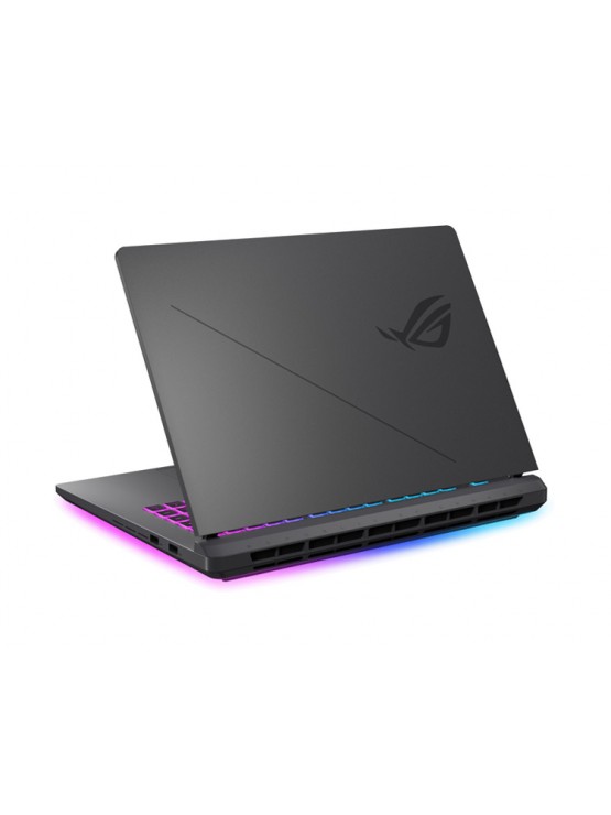 ნოუთბუქი: Asus ROG Strix G16 G615LR-S5131 16" 2.5K 240Hz Intel Ultra 9 275HX 16GB 1TB SSD RTX5070 Ti 12GB
