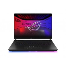 ნოუთბუქი: Asus ROG Strix 16 G635LR-RW010 16" 2.5K 240Hz Intel Ultra 9 285HX 32GB 2TB SSD RTX5070 Ti 12GB