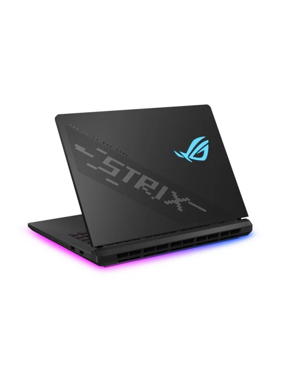 ნოუთბუქი: Asus ROG Strix 16 G635LR-RW010 16" 2.5K 240Hz Intel Ultra 9 285HX 32GB 2TB SSD RTX5070 Ti 12GB