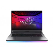 ნოუთბუქი: Asus ROG Strix G18 G815JHR-S8021 18" FHD+ 144Hz Intel i7-14650HX 16GB 1TB SSD RTX5050 8GB