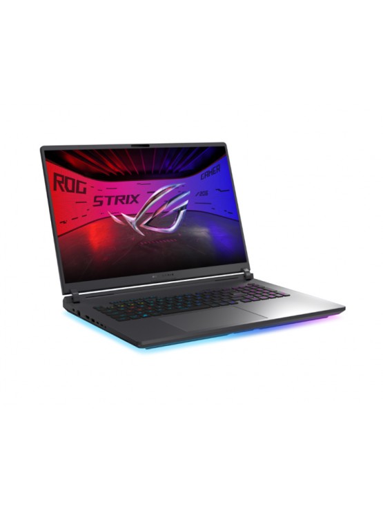 ნოუთბუქი: Asus ROG Strix G18 G815JHR-S8021 18" FHD+ 144Hz Intel i7-14650HX 16GB 1TB SSD RTX5050 8GB