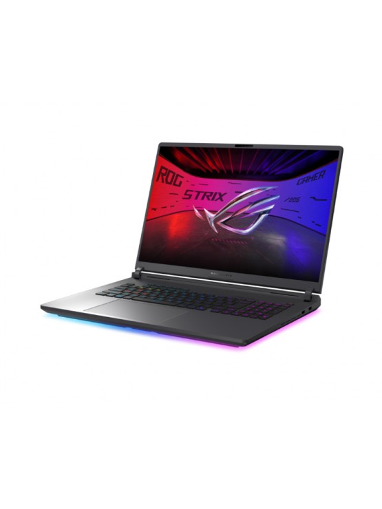 ნოუთბუქი: Asus ROG Strix G18 G815JHR-S8021 18" FHD+ 144Hz Intel i7-14650HX 16GB 1TB SSD RTX5050 8GB