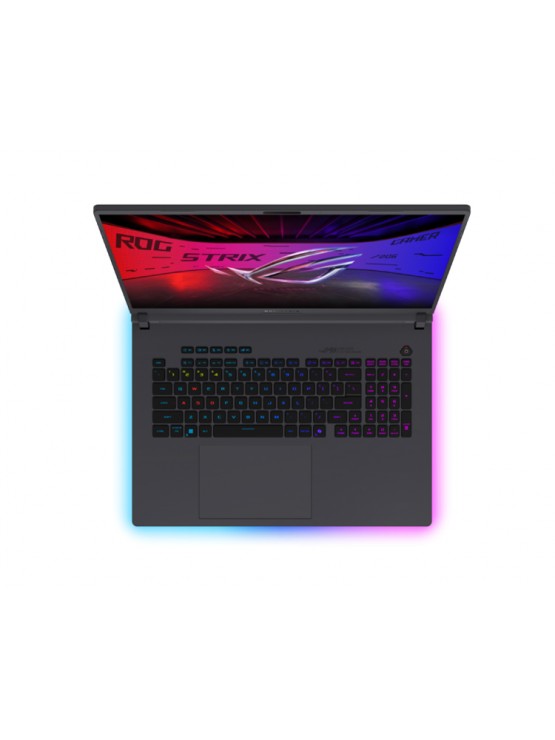 ნოუთბუქი: Asus ROG Strix G18 G815JHR-S8021 18" FHD+ 144Hz Intel i7-14650HX 16GB 1TB SSD RTX5050 8GB