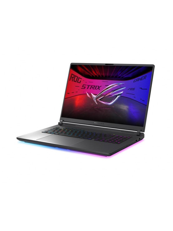 ნოუთბუქი: Asus ROG Strix 18 G815LR-S9085 18" WQXGA Intel Ultra 9 275HX 32GB 1TB SSD RTX5070 Ti 12GB