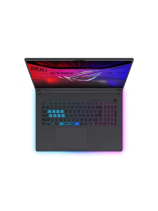 ნოუთბუქი: Asus ROG Strix 18 G815LR-S9085 18" WQXGA Intel Ultra 9 275HX 32GB 1TB SSD RTX5070 Ti 12GB