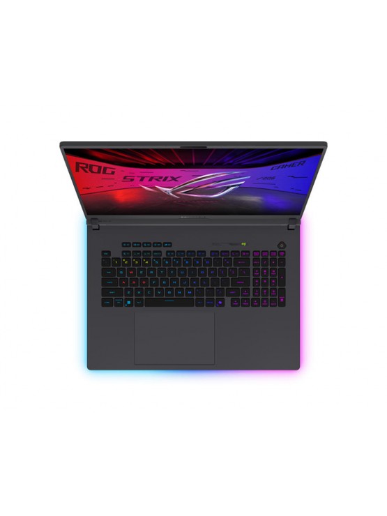 ნოუთბუქი: Asus ROG Strix 18 G815LR-S9085 18" WQXGA Intel Ultra 9 275HX 32GB 1TB SSD RTX5070 Ti 12GB