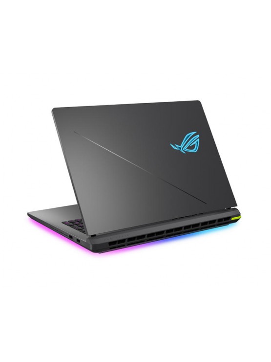 ნოუთბუქი: Asus ROG Strix 18 G815LR-S9085 18" WQXGA Intel Ultra 9 275HX 32GB 1TB SSD RTX5070 Ti 12GB