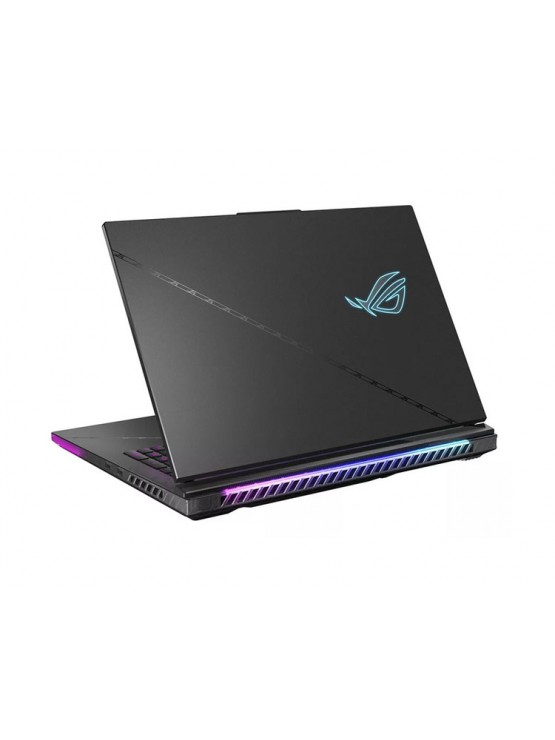 ნოუთბუქი: Asus ROG Strix 18 G834JYR-R6027 18" QHD+ 240Hz Intel i9-14900HX 32GB 2TB SSD RTX4090 16GB