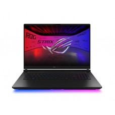 ნოუთბუქი: Asus ROG Strix 18 G835LR-SA005 18" 2.5K 240Hz Intel Ultra 9 285HX 32GB 2TB SSD RTX5070 Ti 12GB
