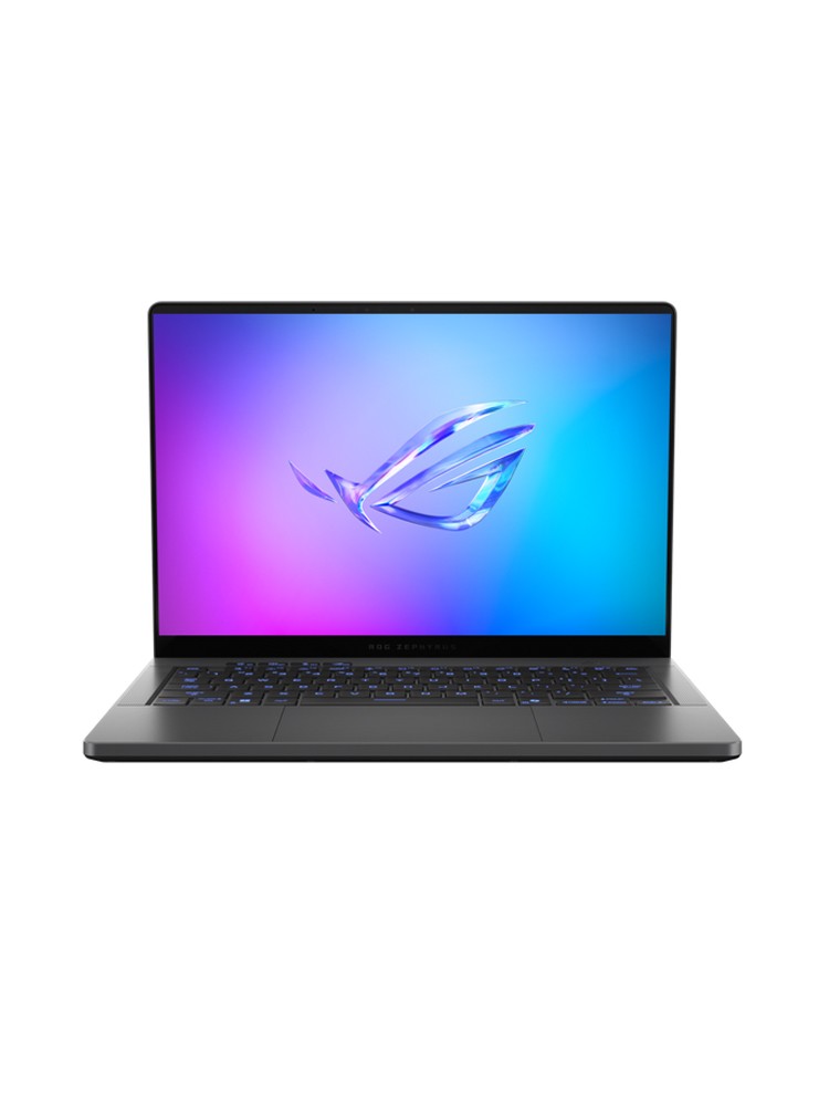 ნოუთბუქი: Asus ROG Zephyrus G14 OLED GA403UH-QS024 14" 3K 120Hz AMD Ryzen 9 270 16GB 1TB SSD RTX 5050 8GB
