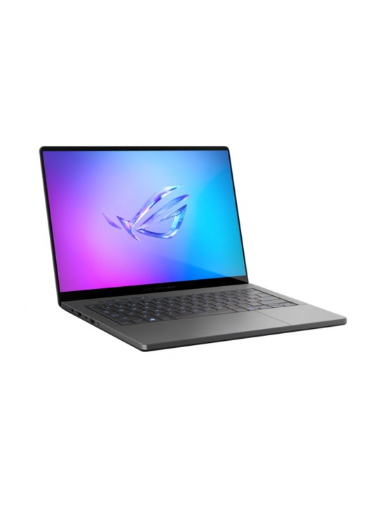 ნოუთბუქი: Asus ROG Zephyrus G14 OLED GA403UH-QS024 14" 3K 120Hz AMD Ryzen 9 270 16GB 1TB SSD RTX 5050 8GB