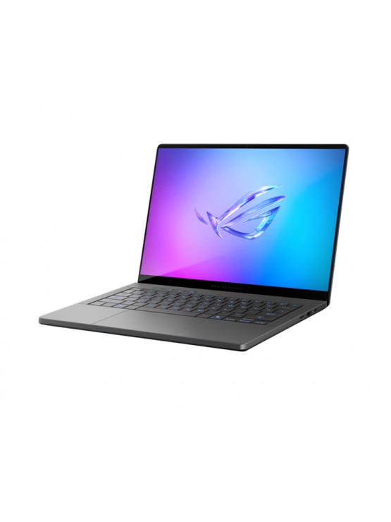 ნოუთბუქი: Asus ROG Zephyrus G14 OLED GA403UH-QS024 14" 3K 120Hz AMD Ryzen 9 270 16GB 1TB SSD RTX 5050 8GB