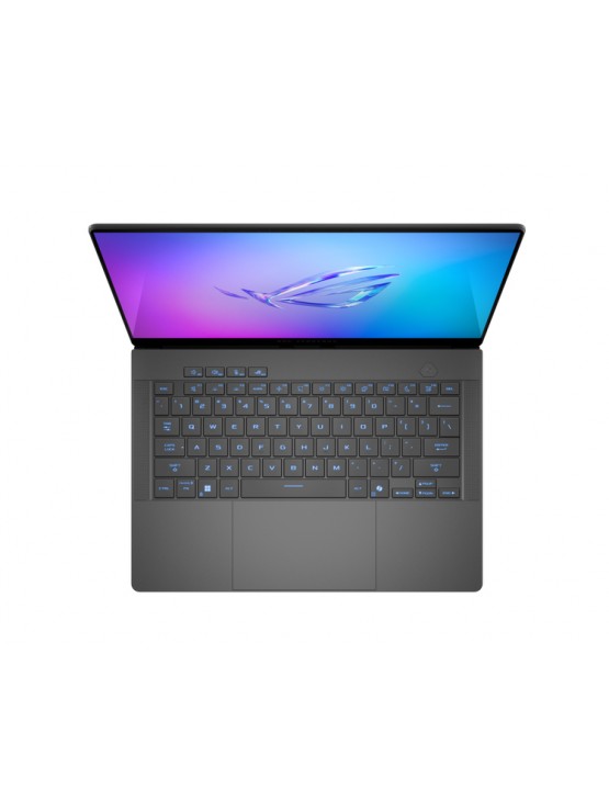 ნოუთბუქი: Asus ROG Zephyrus G14 OLED GA403UH-QS024 14" 3K 120Hz AMD Ryzen 9 270 16GB 1TB SSD RTX 5050 8GB