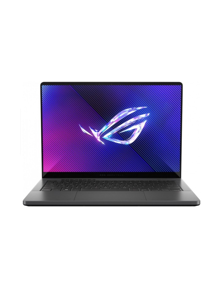 ნოუთბუქი: Asus ROG Zephyrus G14 GA403UV-QS037 14" 3K 120Hz AMD Ryzen 9 8945HS 16GB 512GB SSD RTX4060 8GB